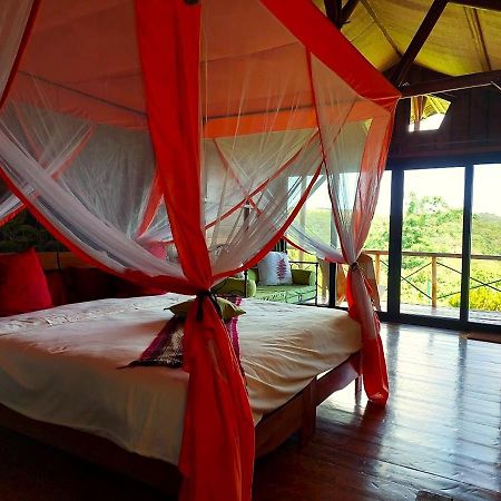 Nature Lodge Antsiranana Luaran gambar