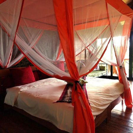 Nature Lodge Antsiranana Luaran gambar