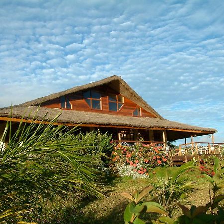 Nature Lodge Antsiranana Luaran gambar