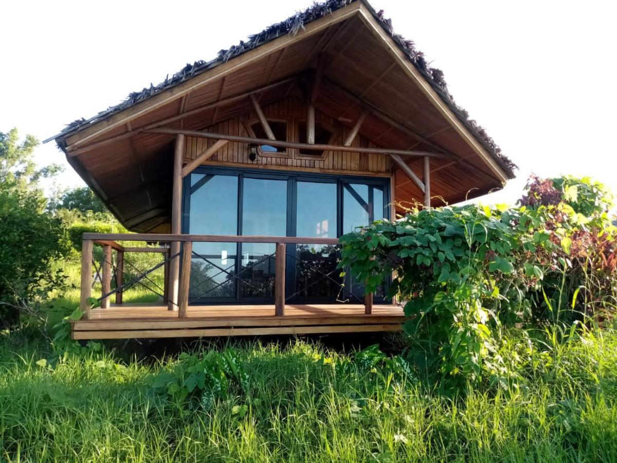 Nature Lodge Antsiranana Luaran gambar