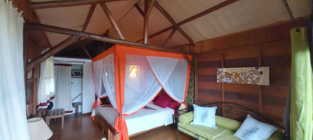 Nature Lodge Antsiranana Luaran gambar