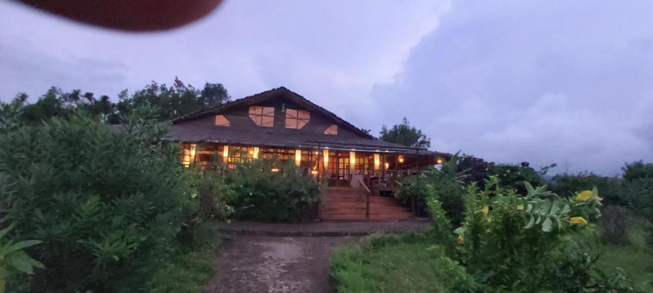 Nature Lodge Antsiranana Luaran gambar
