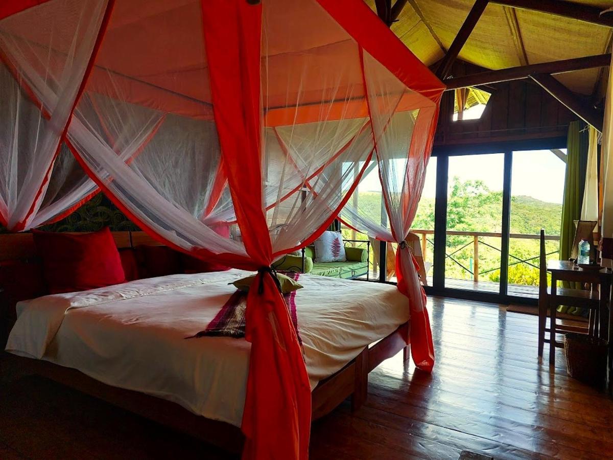 Nature Lodge Antsiranana Luaran gambar