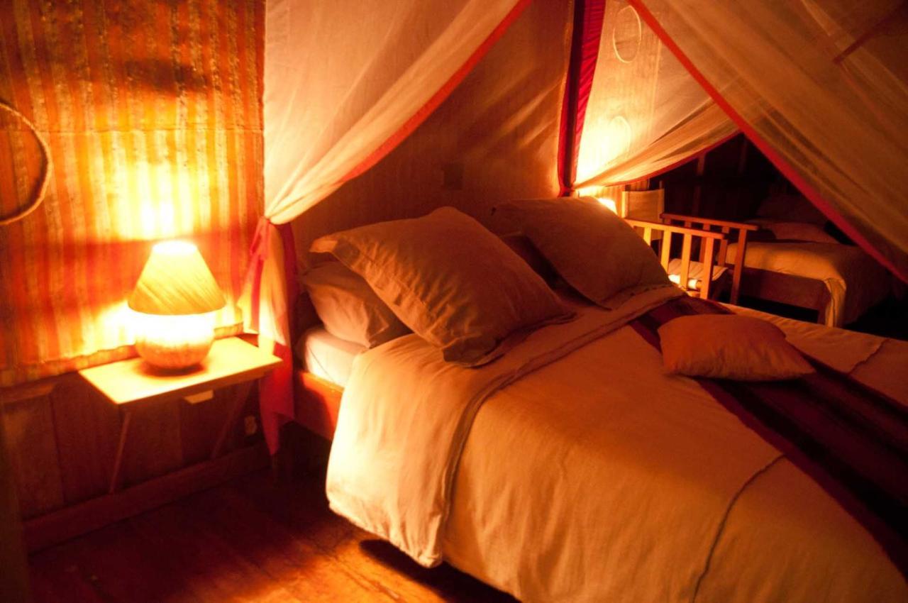 Nature Lodge Antsiranana Luaran gambar