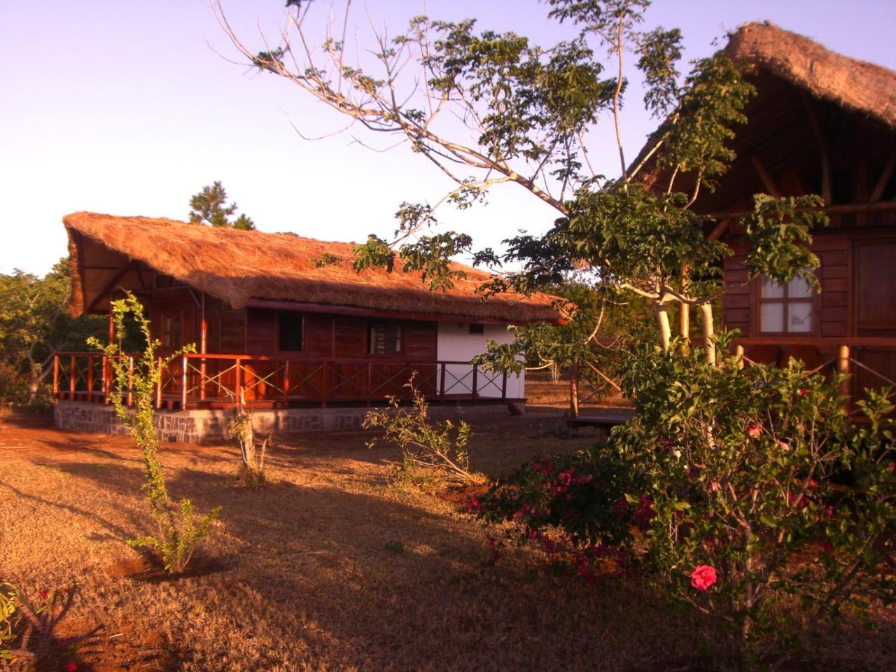 Nature Lodge Antsiranana Luaran gambar