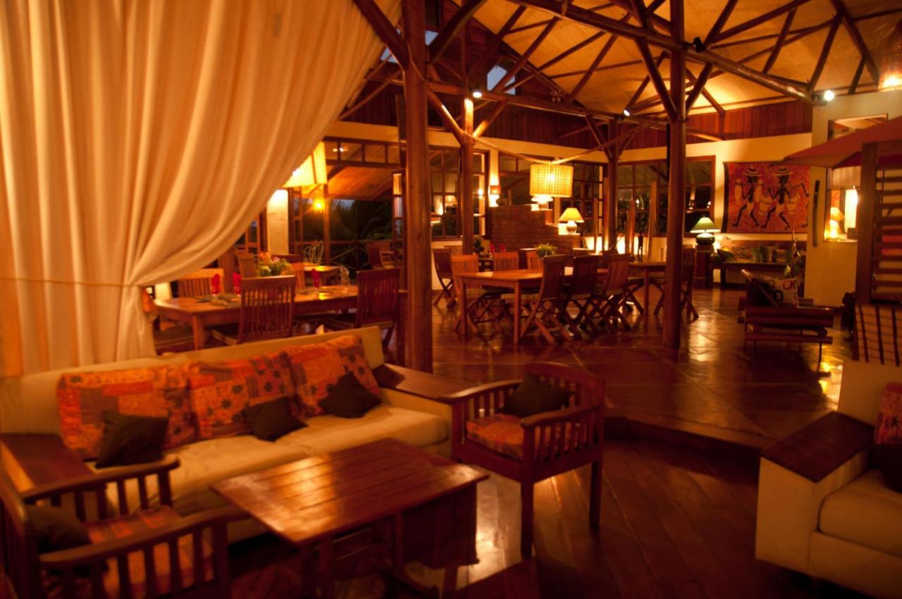 Nature Lodge Antsiranana Luaran gambar