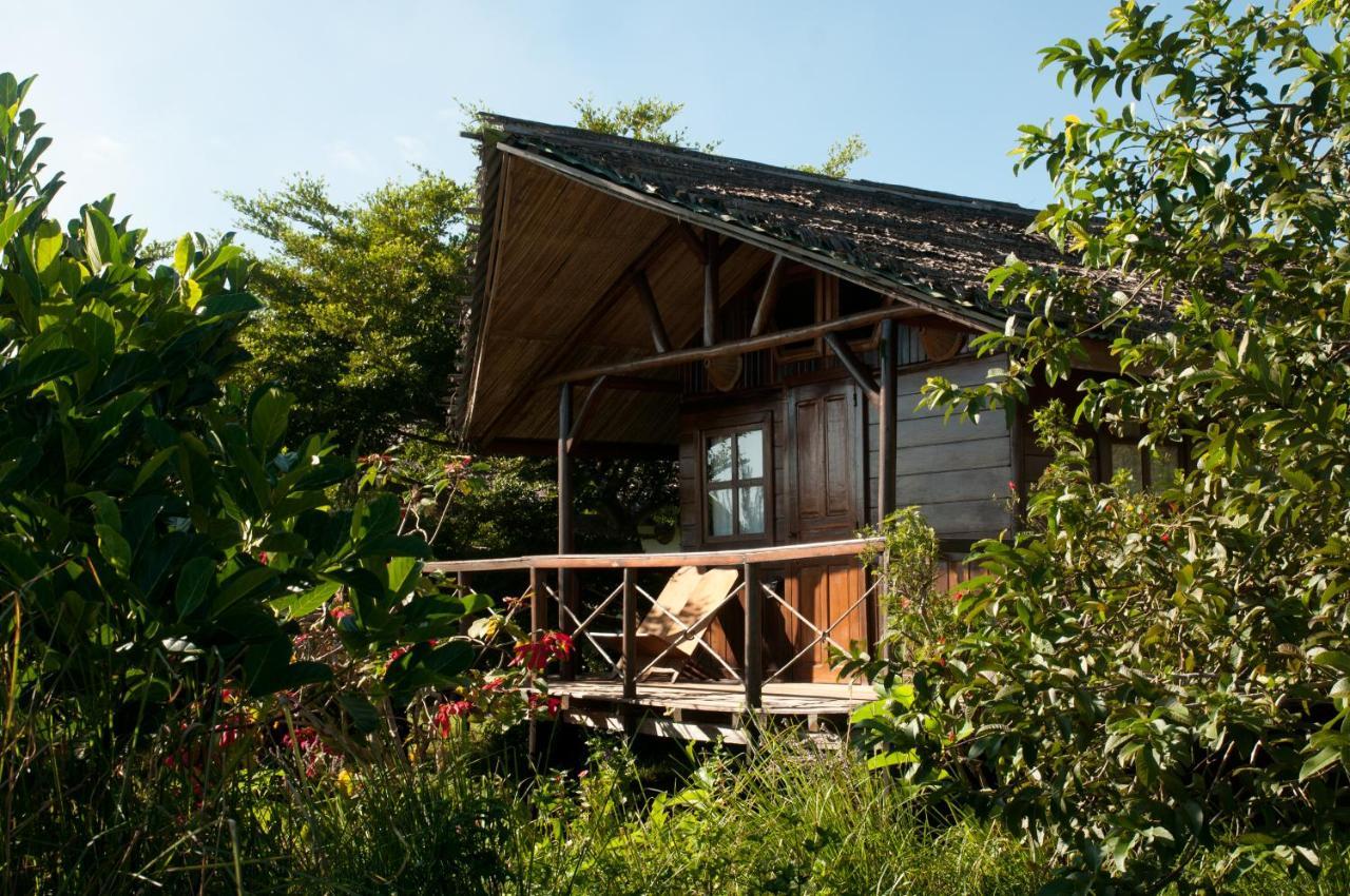 Nature Lodge Antsiranana Luaran gambar
