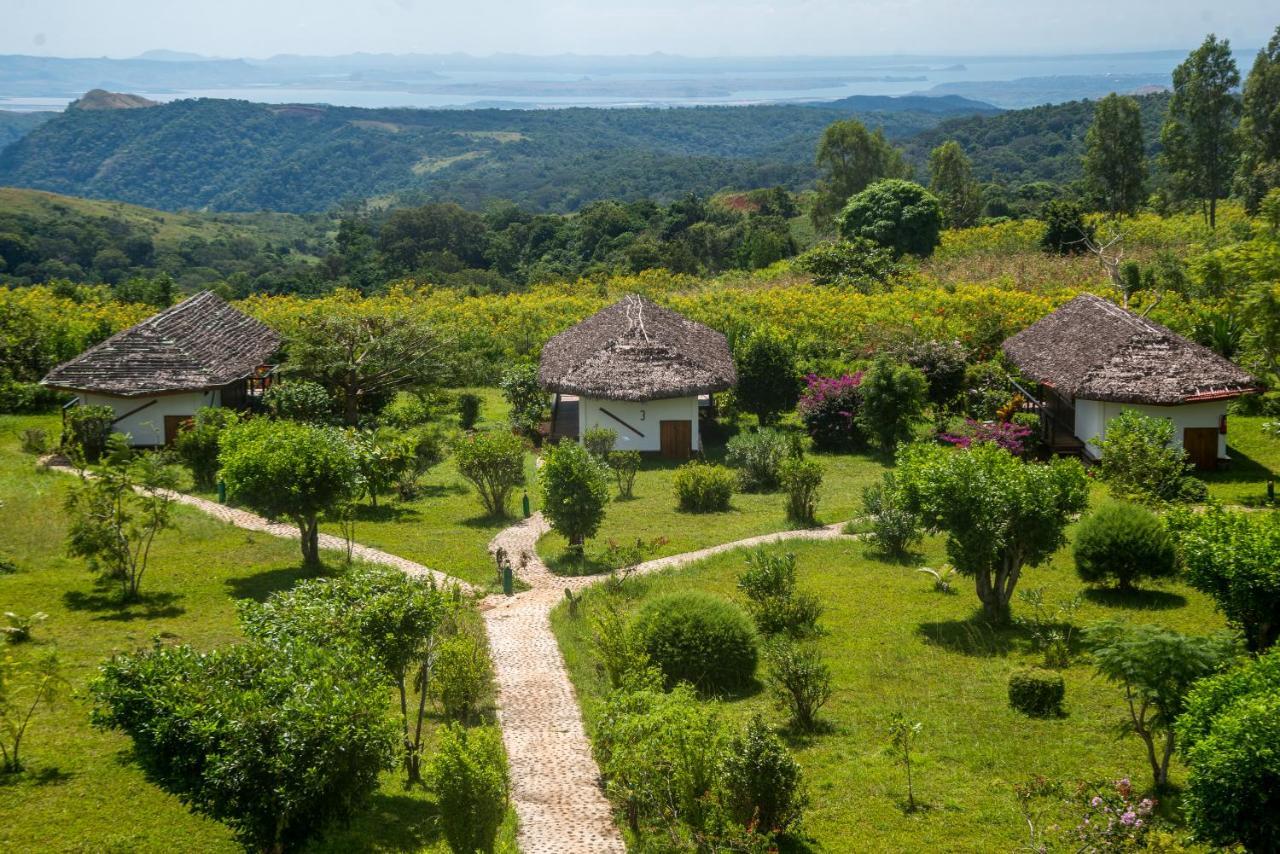 Nature Lodge Antsiranana Luaran gambar